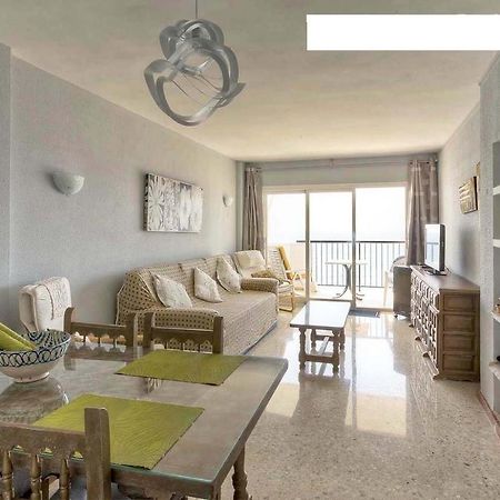 Precioso Apartamento Frontal Al Mar Apartment Nerja Exterior photo